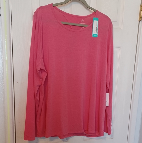 We Wander/Stitch Fix top, size 2X. - Picture 1 of 11